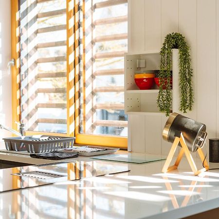L'Atelier, Appartement Lumineux Et Cosy 플로우머 외부 사진