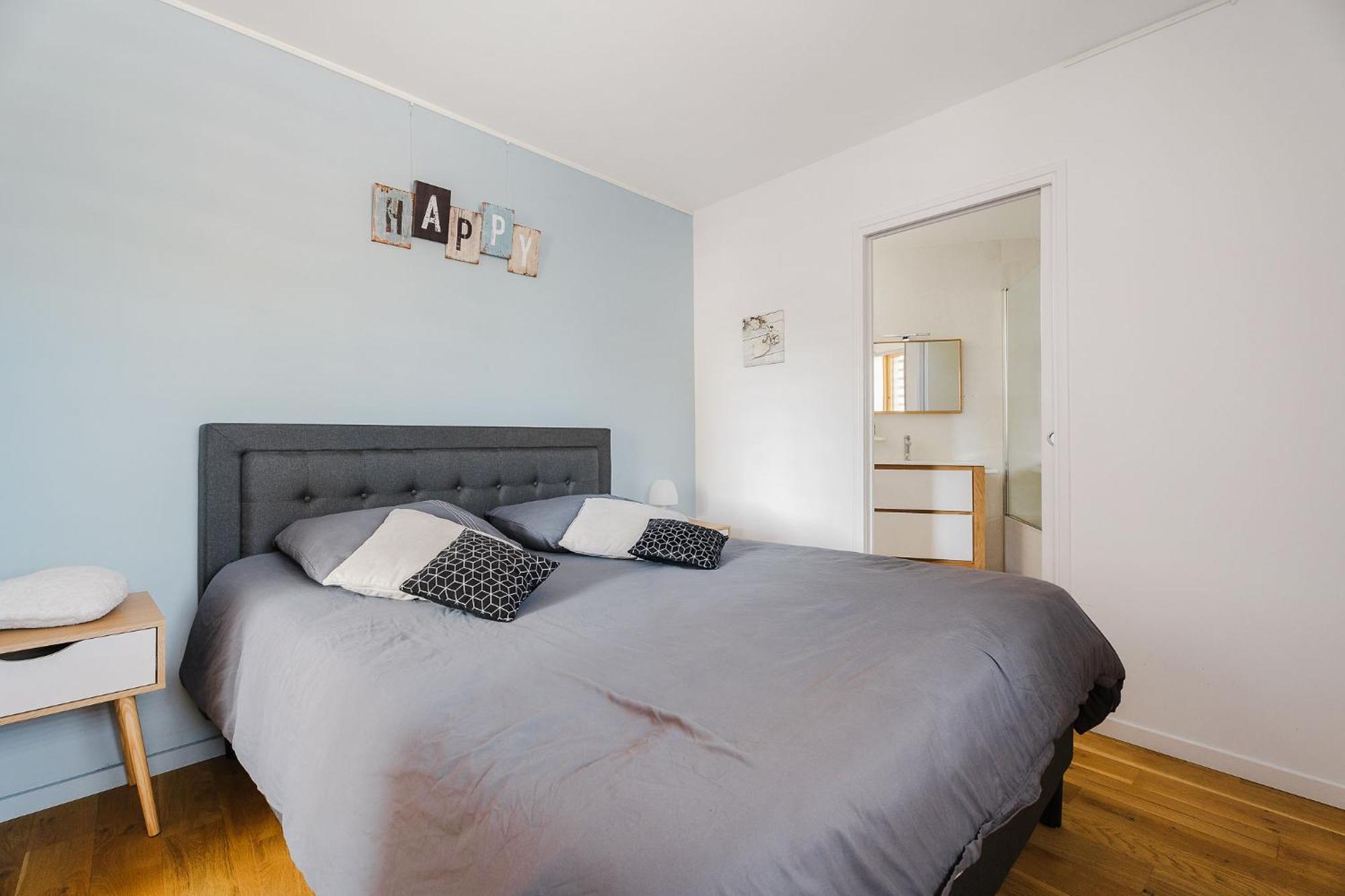 L'Atelier, Appartement Lumineux Et Cosy 플로우머 외부 사진